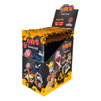 Konoha Shidō (First Set) 2nd Edition Booster Box