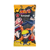 Konoha Shidō (First Set) 2nd Edition Booster Pack