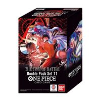 DP11 - Double Pack Set Vol. 11