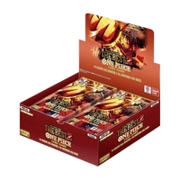 The Best Vol.2 Booster Box (1)