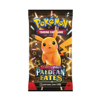 Paldean Fates Booster Pack
