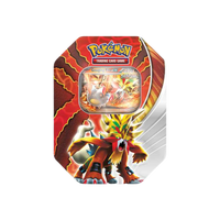 Paradox Destinies Tin (Willekeurige tin)