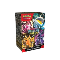 Paldean Fates Booster Bundle