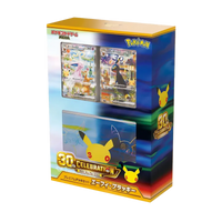 30th Celebration Umbreon & Espeon Deck