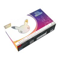 30th Celebration Ultra Premium Collection - Night verpakking met Pikachu en Umbreon thema