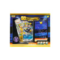 30th Celebration Umbreon EX Deluxe Deck Set (Chinees)