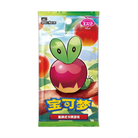 Gem Pack Vol. 6 Booster Pack