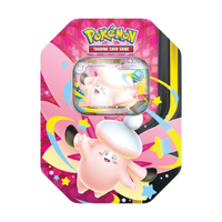 Mega Moonlit Tin - Clefable (1)