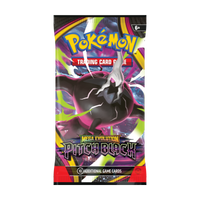 Pitch Black Booster Pack
