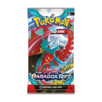 Paradox Rift Booster Pack