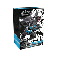 Black Bolt Booster Bundle