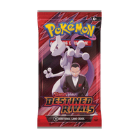 Destined Rivals Booster Pack