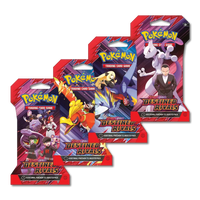 Destined Rivals Sleeved Booster Pack (1)