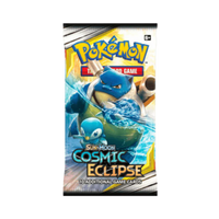 Cosmic Eclipse Booster Pack (1)