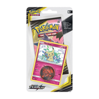Team Up Checklane Blister - Mimikyu (1)