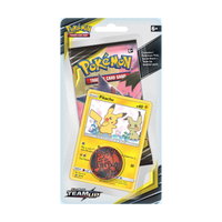 Team Up Checklane Blister - Pikachu (1)