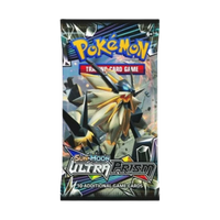 Ultra Prism Booster Pack (1)