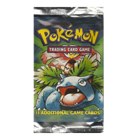 Base Set Booster Pack (ongewogen) (1)
