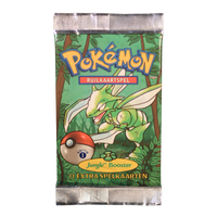 1e Editie Jungle Booster Pack (Nederlands) (1)