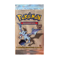 1e Editie Fossil Booster Pack (Nederlands) (1)