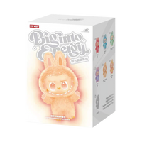 Labubu - Big Into Energy Blind Box
