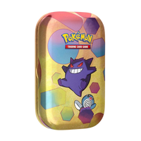 Scarlet & Violet 151 Mini Tin