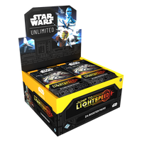 Jump To Lightspeed Booster Box (1)