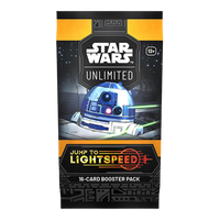 Jump To Lightspeed Booster Pack (1)