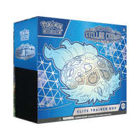 Stellar Crown Elite Trainer Box