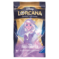 The First Chapter Booster Pack
