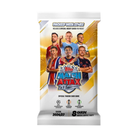 Topps Match Attax 2026/27 Booster Pack